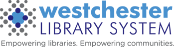 westchester library system logo