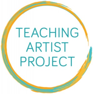 Teaching Artist Project logo