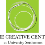 The Creative Center at University Settlement logo