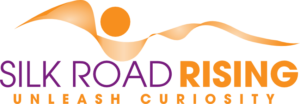 Silk Road Rising logo
