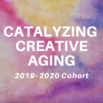 Catalyzing Creativity 2019-2020 Cohort