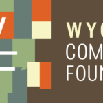 Wyoming Community Foundation Logo in color